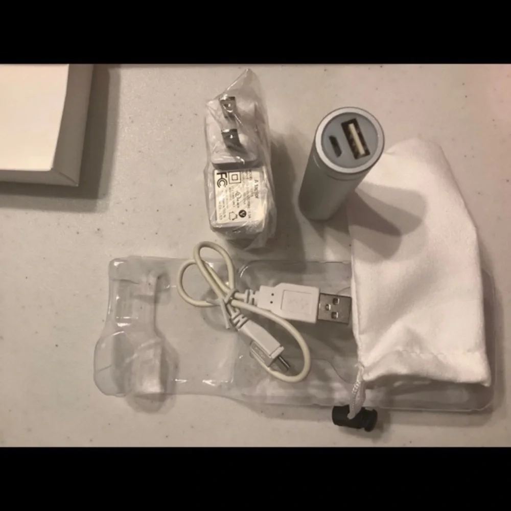 NEW POWERNOW! Portable Device & Phone Chargers with gift boxes